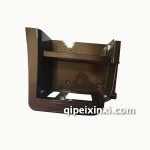 解放J6腳踏護板