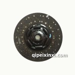 解放J6原廠離合器片
