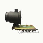 解放J6原廠排氣自動A60A