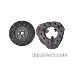 130離合器壓盤(pán)總成