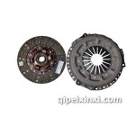 255離合器壓盤總成
