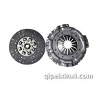 330離合器壓盤總成