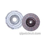 380離合器壓盤總成