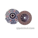420離合器壓盤總成（鑄鐵）