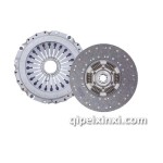 430離合器壓盤總成（拉試）