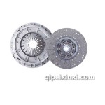 430離合器壓盤總成（推試）