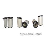 2238-2540-3047-3042-3043-PU膠客車濾清器