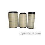 2841-2337-50A旋網P4膠空氣芯