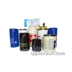 福田机柴滤清器系列