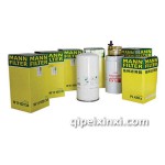 J6大馬力專用濾清器