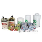 玉柴發(fā)動(dòng)機(jī)專用柴油濾芯