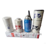 重汽機柴濾清器