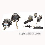 J6奧威分泵及剎車總泵