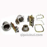 J6奧威排氣制動(dòng)