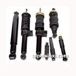 J6奧威前后懸減震及前橋減震