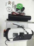 駐車燃油加熱器