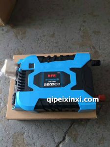 1000W车载逆变器 1000W车载逆变器