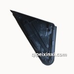 S6 5402880 右翼子板角飾板總成