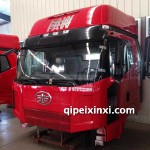 解放j6駕駛室總成烏羅松