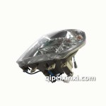 福田时代轻卡大灯