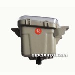 福田康瑞H2霧燈