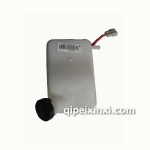 豪沃輕卡剎車油杯