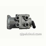 豪沃輕卡剎車總泵