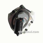 豪沃輕卡雨刷電機