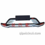 森雅R7前后裝飾保險杠-森雅R7保險杠護(hù)杠-裝飾護(hù)杠-原廠4S店專用