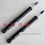 一汽森雅R7原廠后減震器總成2016新款森雅R7后減震器