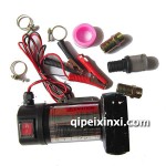 12V/24V車載抽油泵