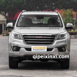 長(zhǎng)城哈弗H9