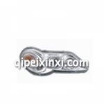 廈門(mén)金龍6880大燈