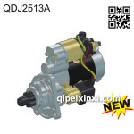 福田康明斯3.8L起動機/泉州金迪