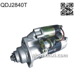 解放J6起動機/泉州金迪