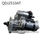 云內(nèi)4110起動(dòng)機(jī)/泉州金迪