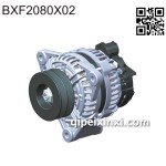 錫柴三角發(fā)電機(jī)