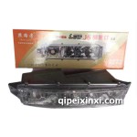 解放J6前霧燈/汽車燈具