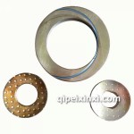 A6E半軸墊和星星齒墊