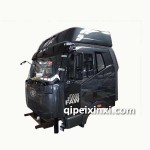 j6稀鐵灰駕駛室總成