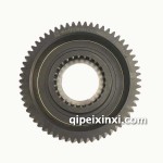 伊頓驅(qū)動齒