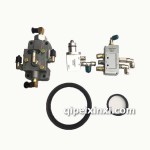 伊頓隨動閥、雙H閥、單H閥