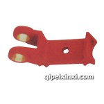 半掛車約克底托