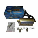 解放 j6 水加熱器