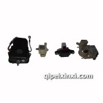 解放 j6 發(fā)電機調(diào)節(jié)器