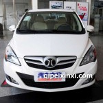 北京汽车E150全车配件