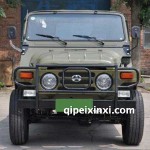 北京吉普VJ全车配件