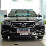 北京汽车绅宝D80全车配件