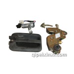 J6液壓鎖（全車鎖）