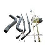 J6雨刷机构（车身附件）